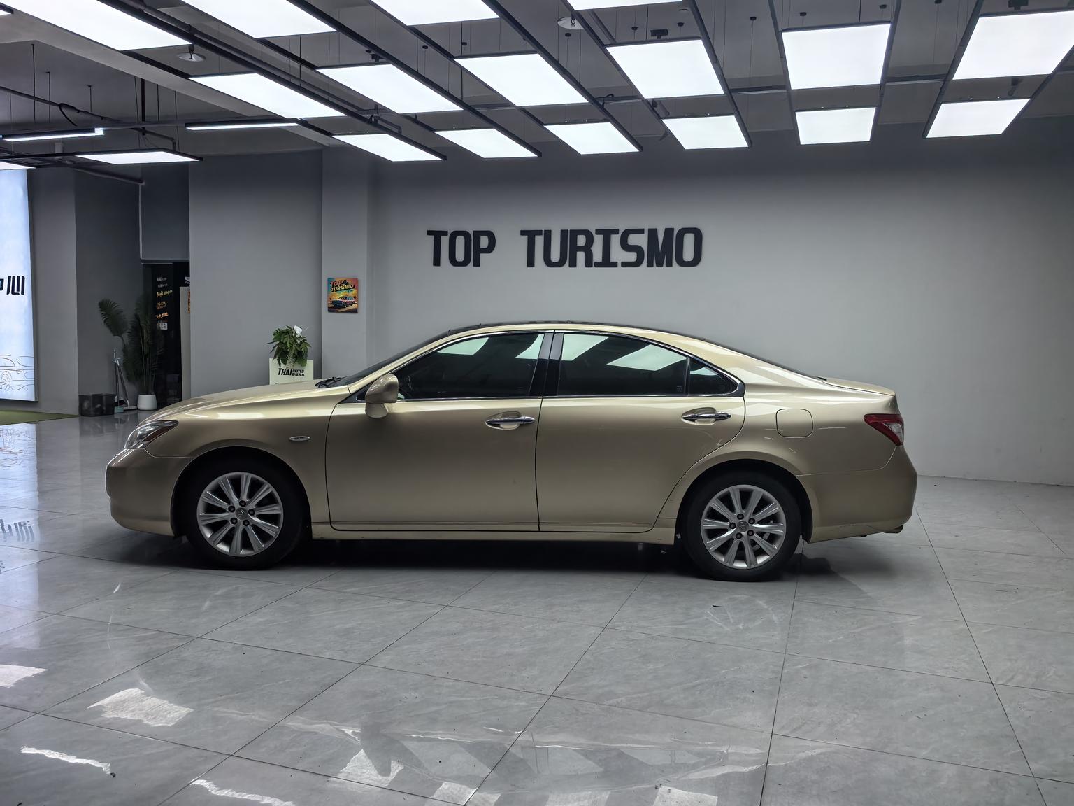 Lexus ES — фотографии объявления, Фото 12