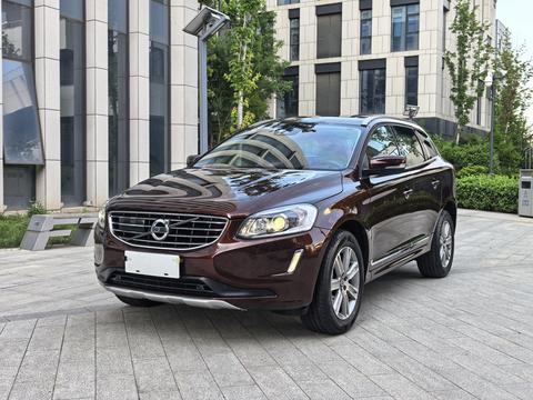 Volvo XC60 2015 T5 AWD