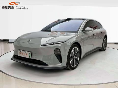 Nio ET5T