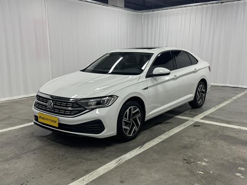 Volkswagen Sagitar 2025