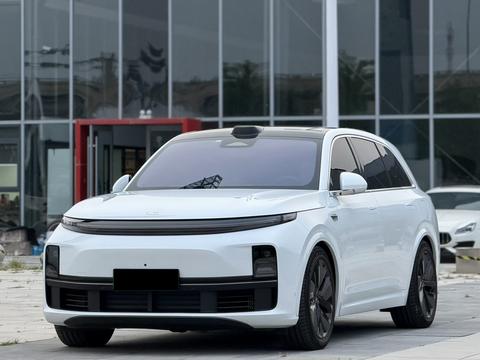 Li Auto L7