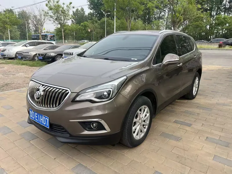 Buick Envision 20 T 2 WD