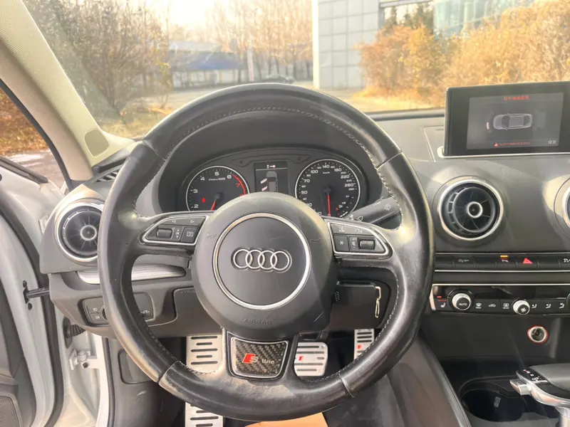 Audi A3 — фото 10