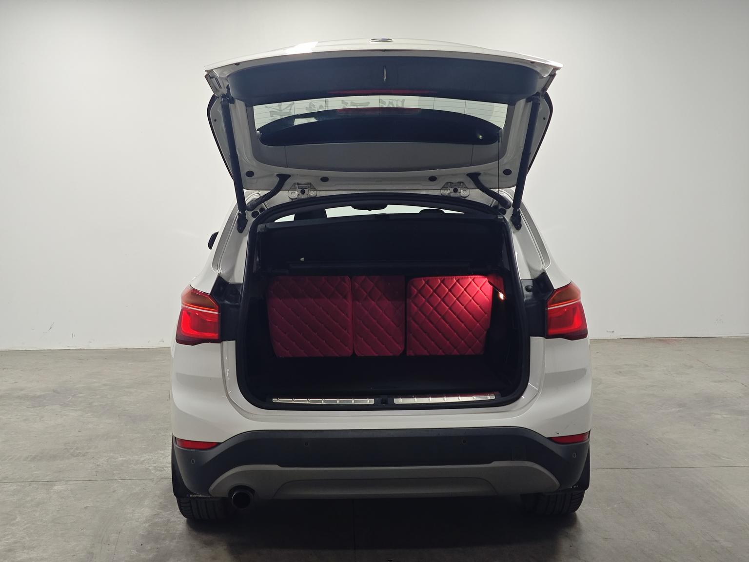 BMW X1 — фотографии объявления, Фото 16
