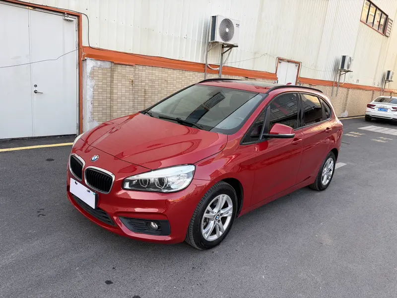 BMW 2 218i