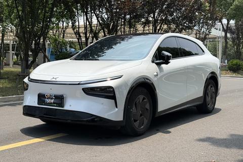 XPeng G7