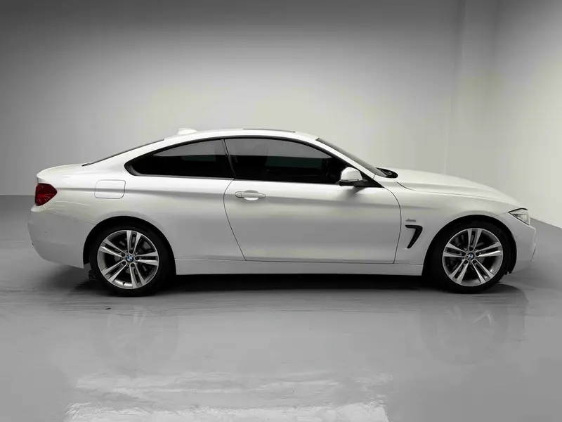 BMW 4 Series — фото 8