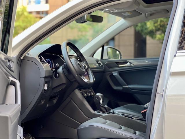 Volkswagen Tiguan L id 4387173 из Китая 11