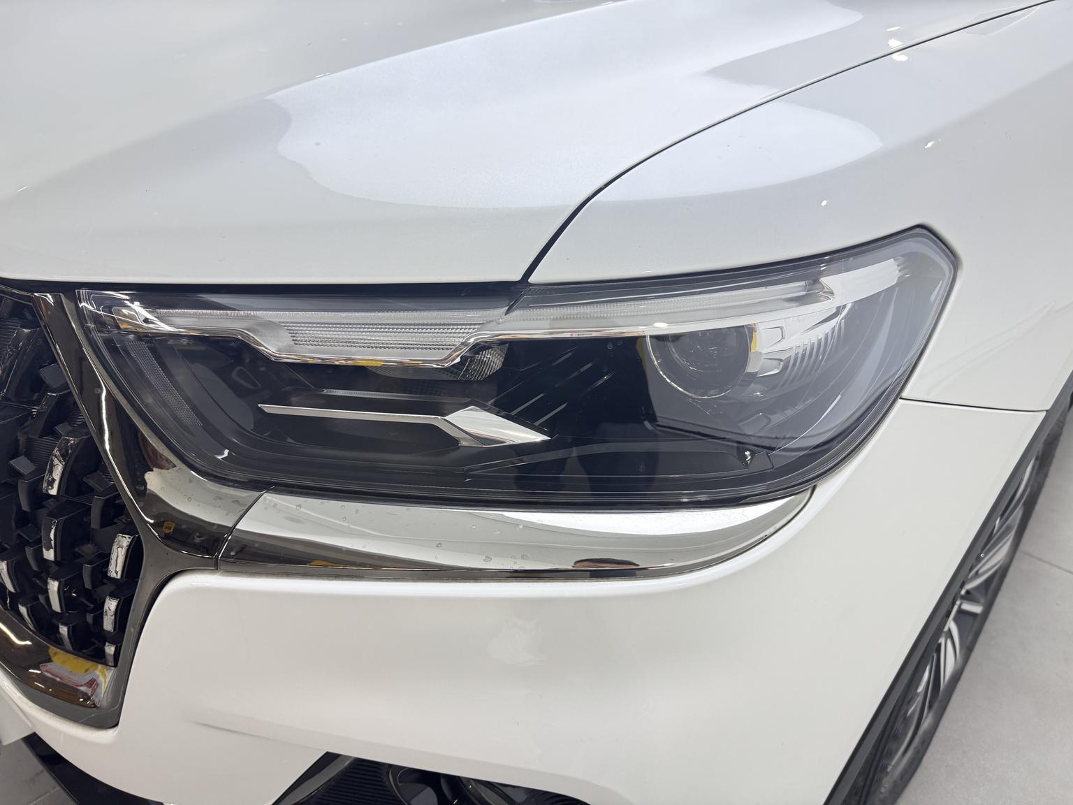 Haval H6 — фотографии объявления, Фото 20