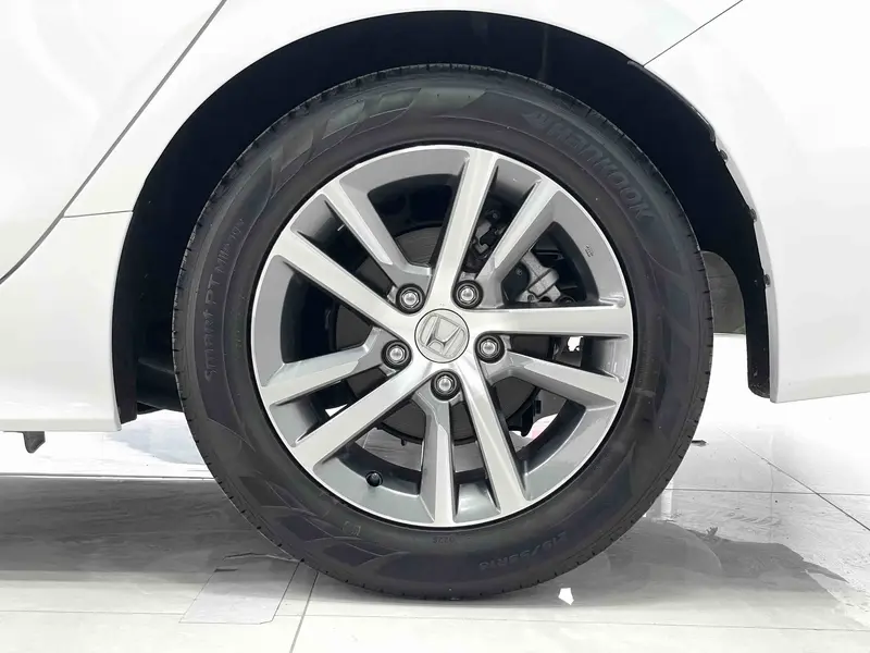 Honda Civic — фото 7
