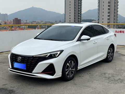 Changan Eado