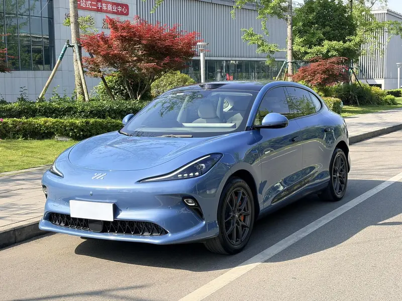 IM Motors Ls6