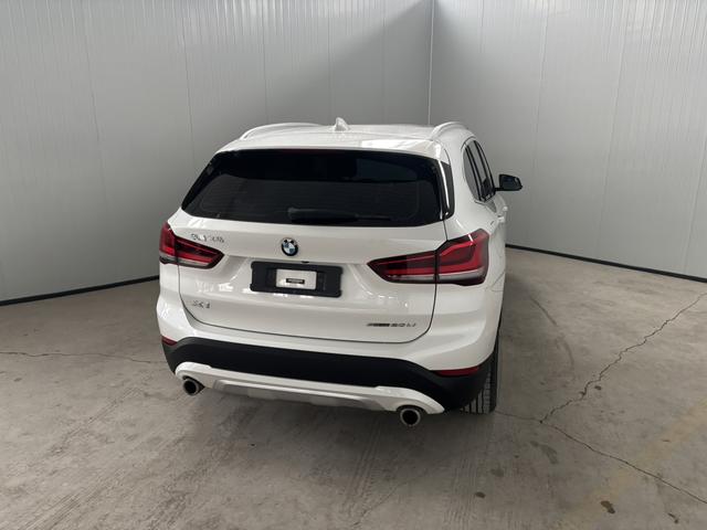BMW X1 id 4387275 из Китая 9