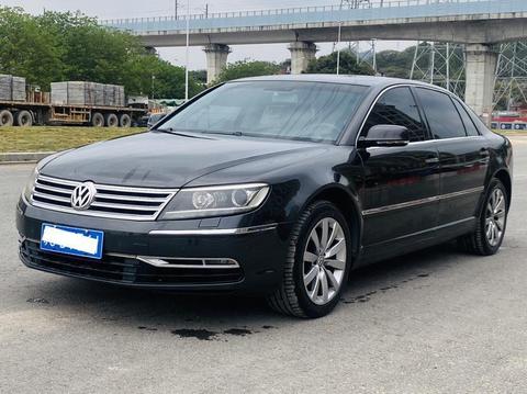 Volkswagen Phaeton