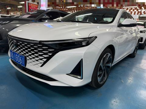 Changan Raeton PLUS