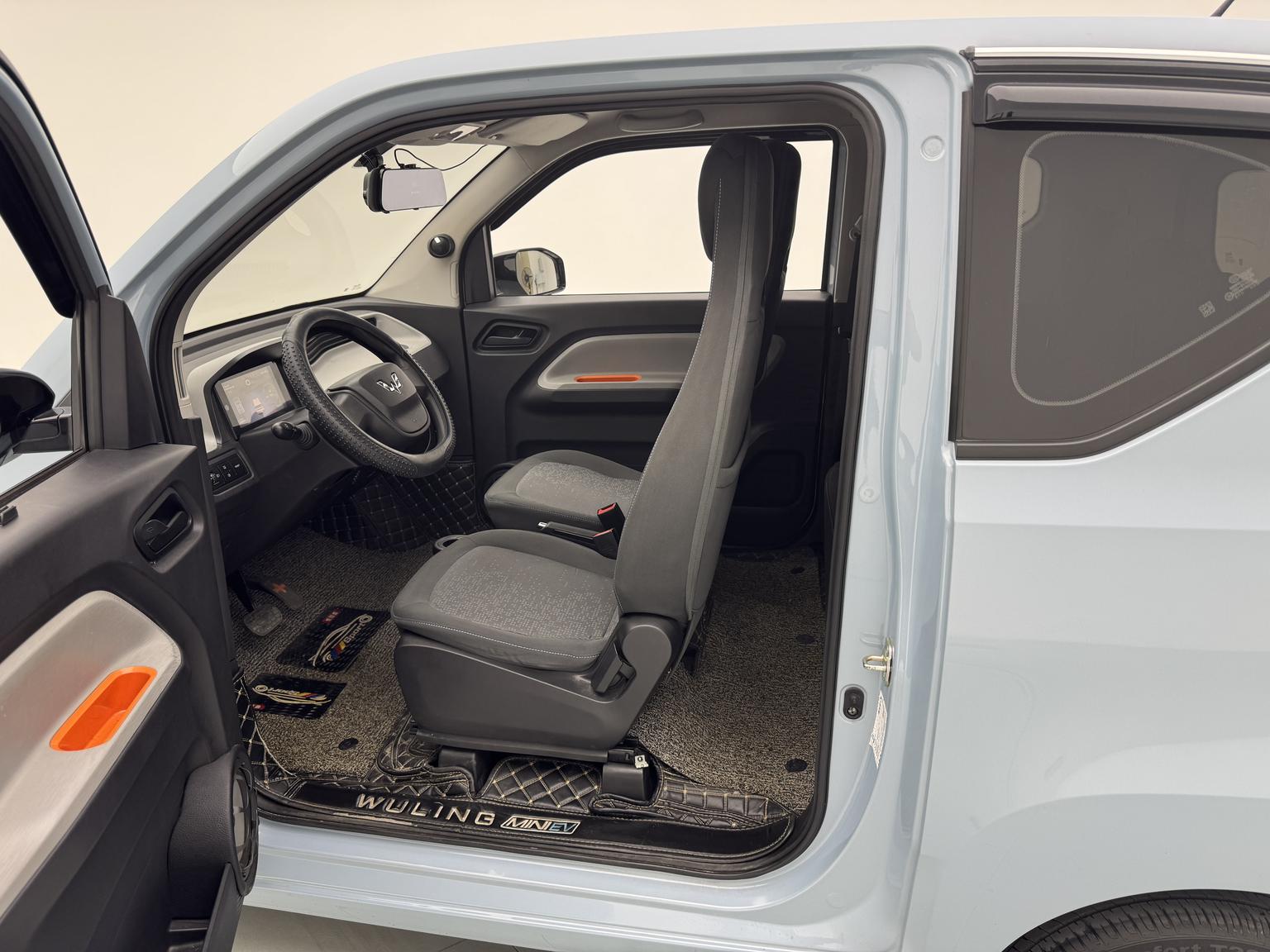 Wuling Mini EV — фотографии объявления, Фото 16