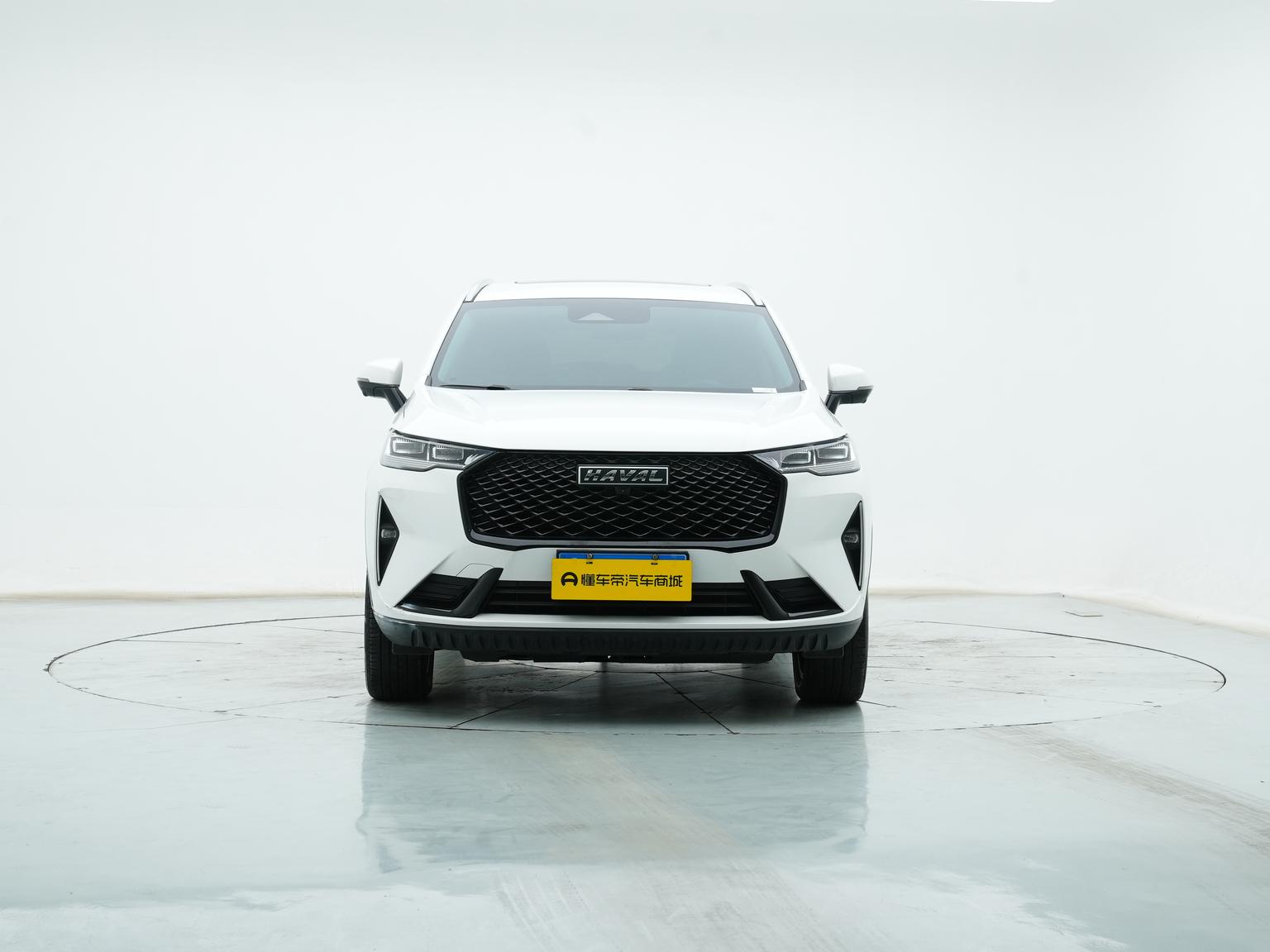 Haval H6 — фотографии объявления, Фото 3