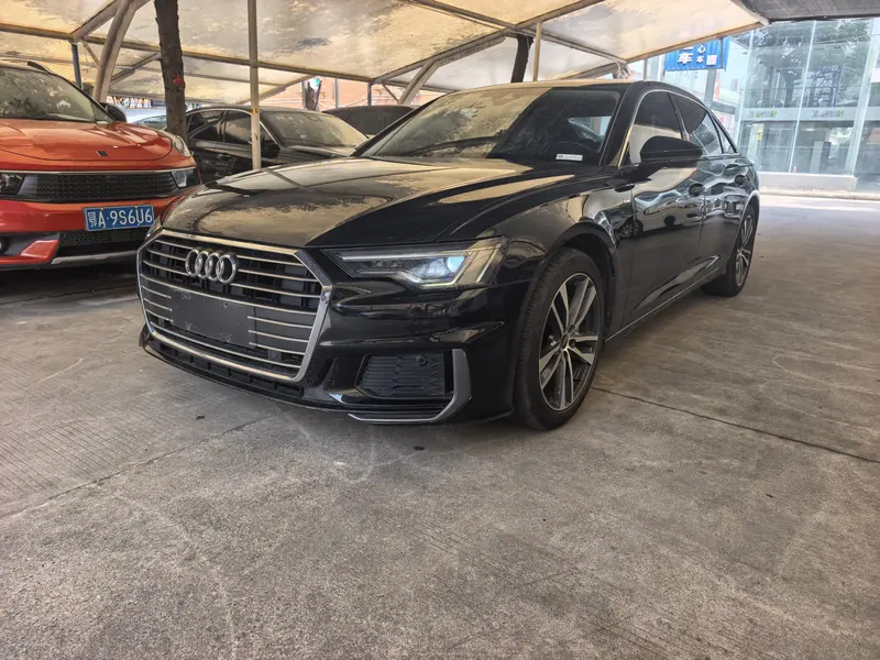 Audi A 6 L 40 TFSI