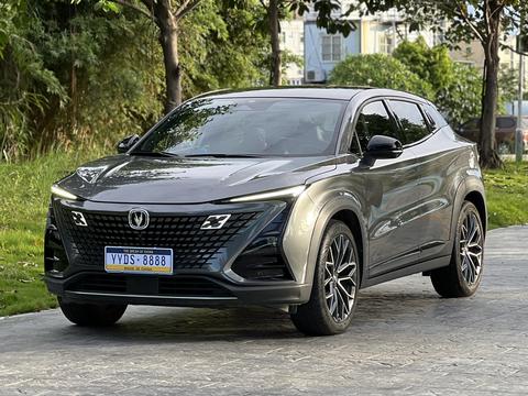 Changan UNI-T