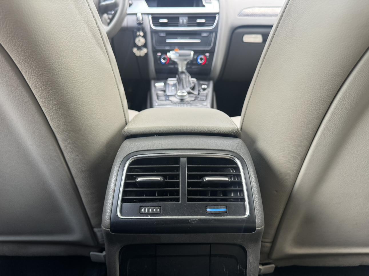 Audi A4L — фотографии объявления, Фото 23