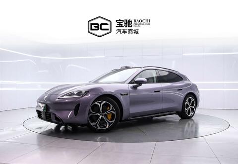 Shangjie Z7T