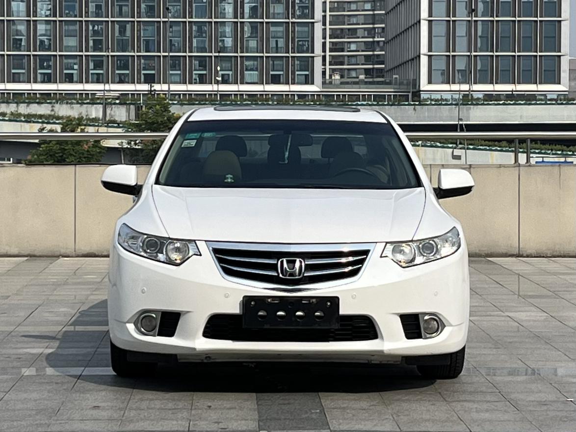 Honda Spirior — фотографии объявления, Фото 2