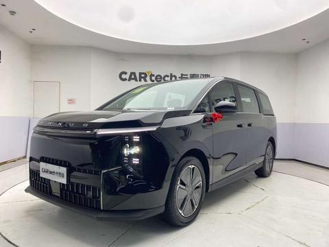 MAXUS Модель не указана