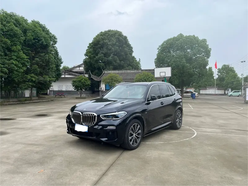 BMW X 5 x Drive 40i M Sport Package