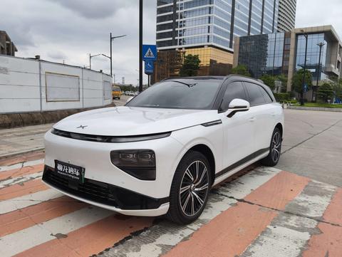 XPeng G9