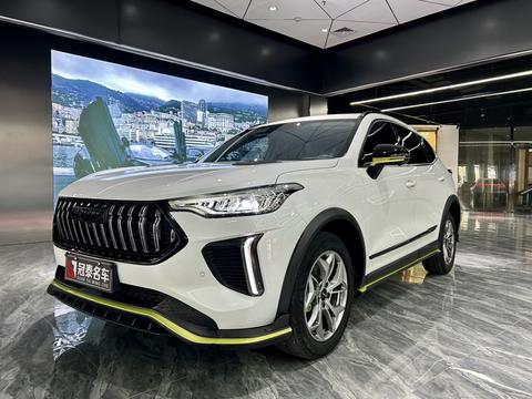 Haval 2022 1.5T