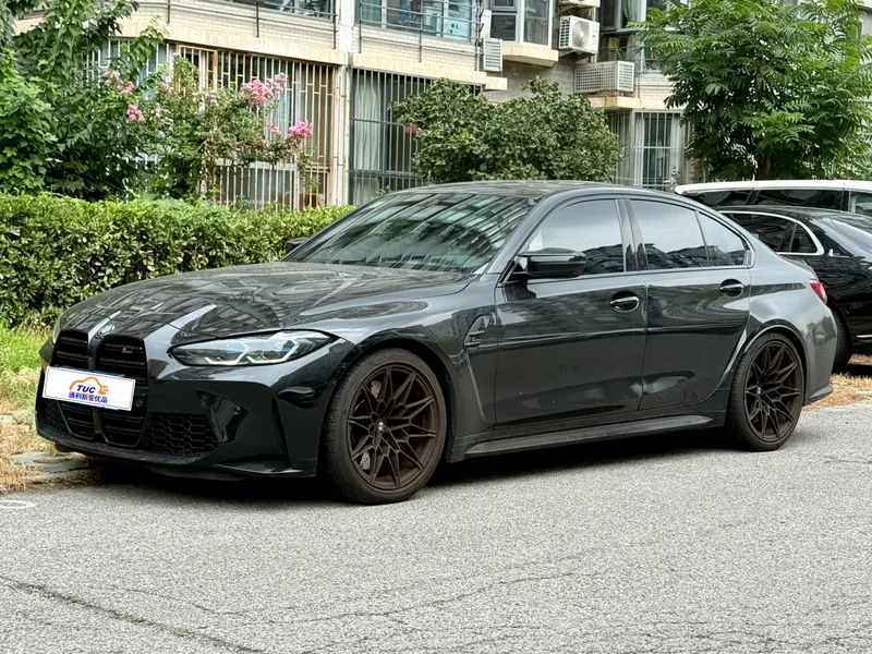 BMW M 3