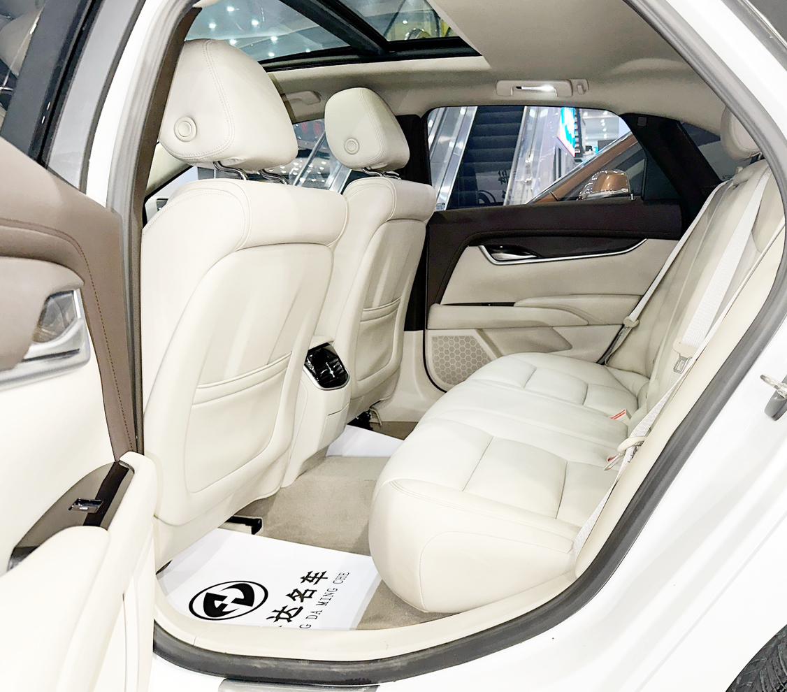 Cadillac XTS — фотографии объявления, Фото 11