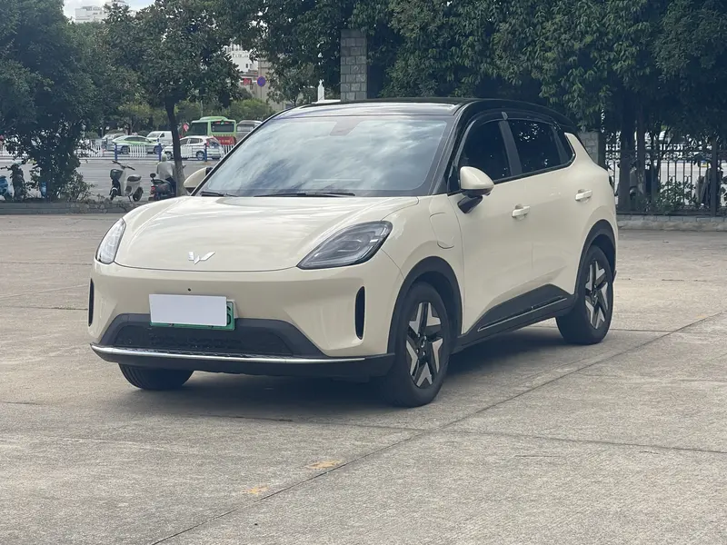 Wuling Binguo S