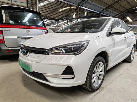 Автомобиль #1053405
