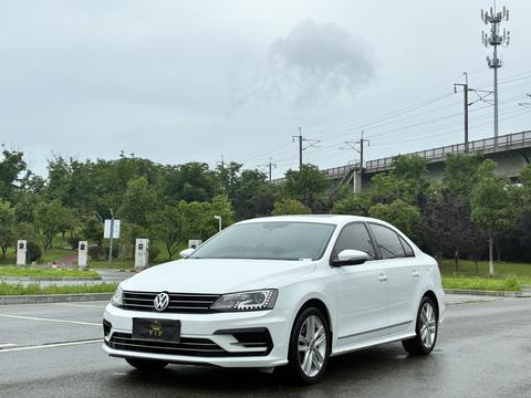 Volkswagen Sagitar 2018 280TSI DSG