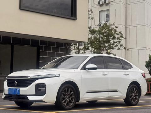 Baojun RC-5