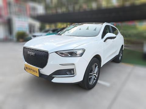 Haval F5