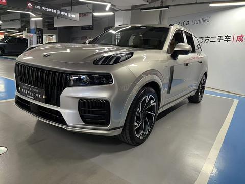 Lynk & Co 09 EM-P