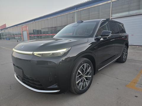 GAC Trumpchi Xiangwang S9, 2025 год
