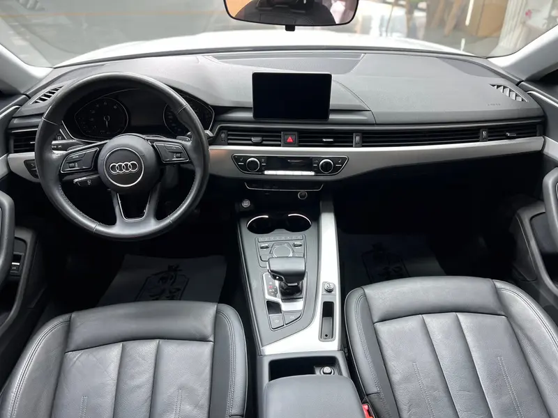 Audi A5 — фото 4