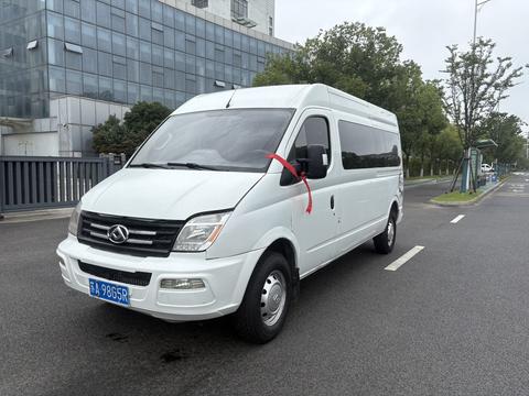 MAXUS Модель не указана