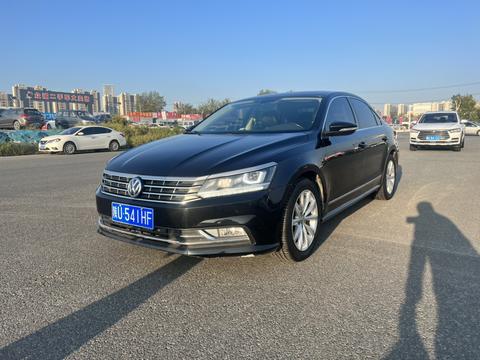 Volkswagen Passat 2017 330TSI DSG