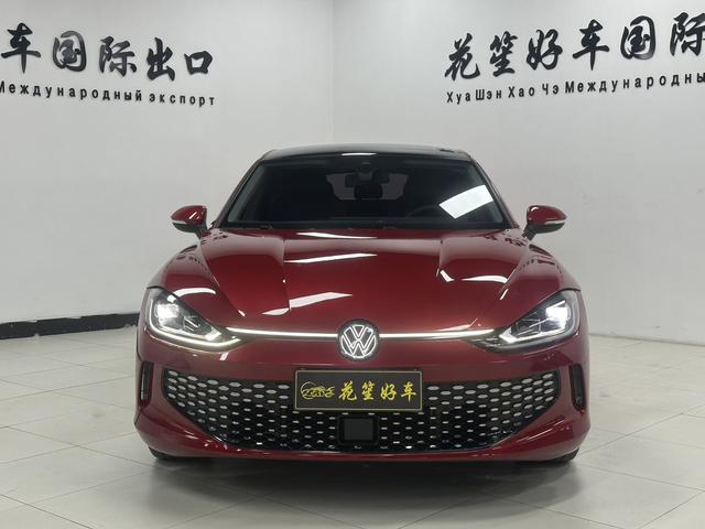 Volkswagen Lingdu id 4392210 из Китая 12