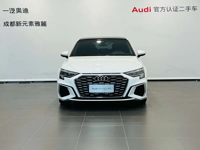 Audi A3 — фото 2
