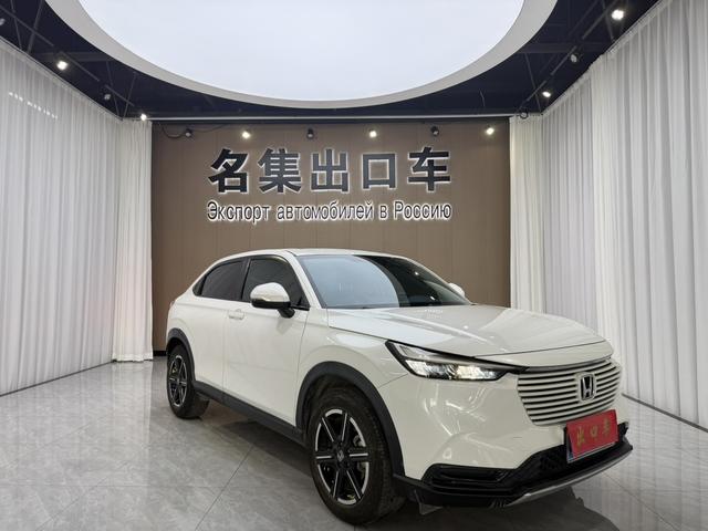 Honda Binzhi 2024 Белый из Китая, фото 6