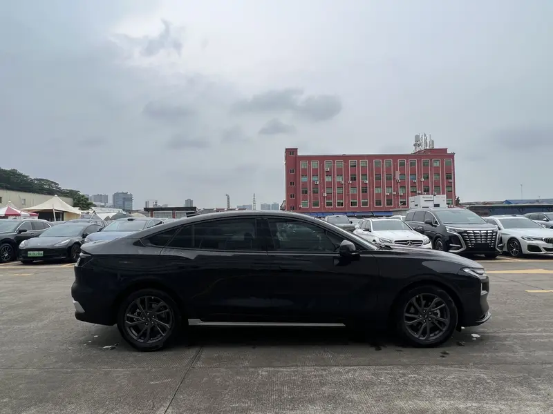 Ford Mondeo EcoBoost 245 люкс — фото 8