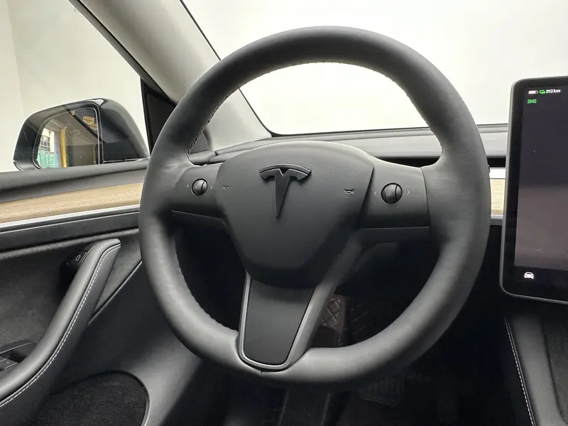 Tesla Model Y — фото 16