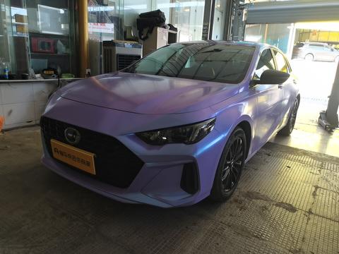 GAC Trumpchi Empow