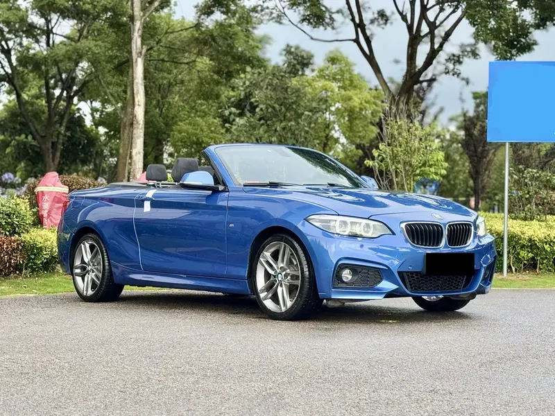 BMW 2 Series — фото 3