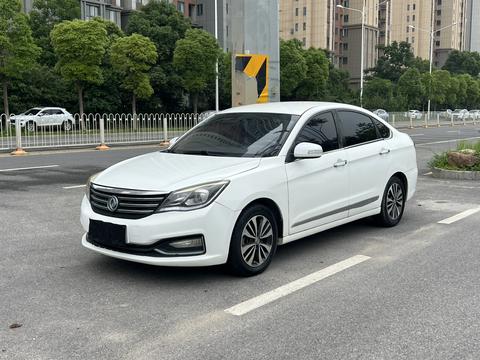Dongfeng Aeolus A60